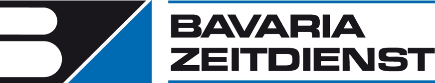 Bavaria Zeitdienst Logo